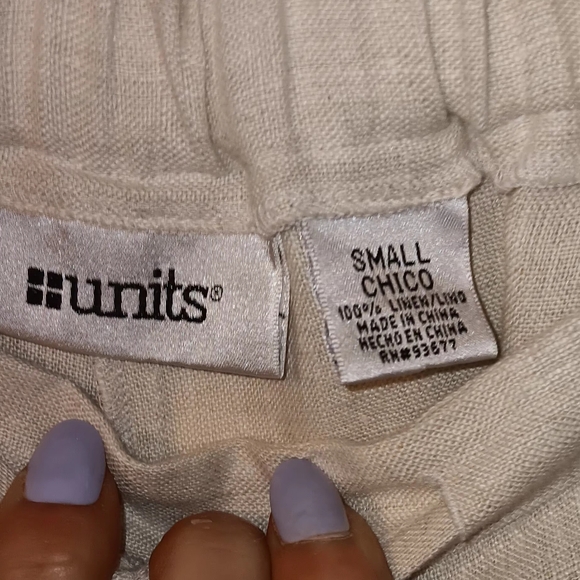 Pants - Picture 2 of 3